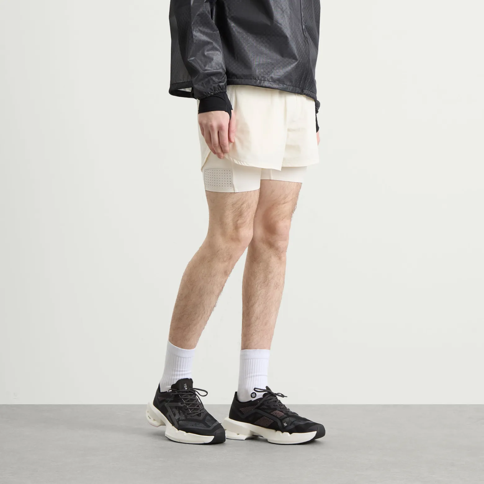 Represent 247 Hybrid Short