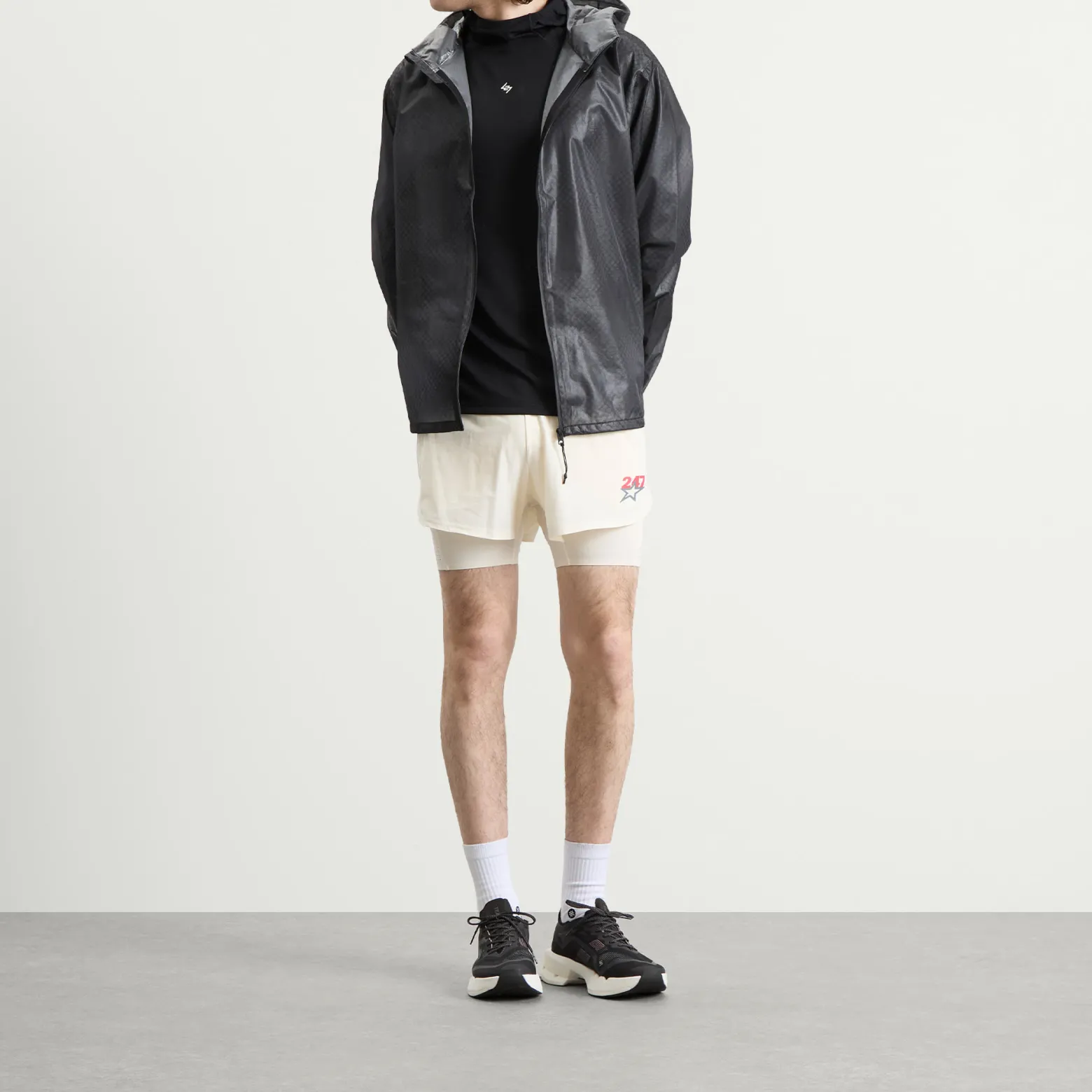 Represent 247 Hybrid Short