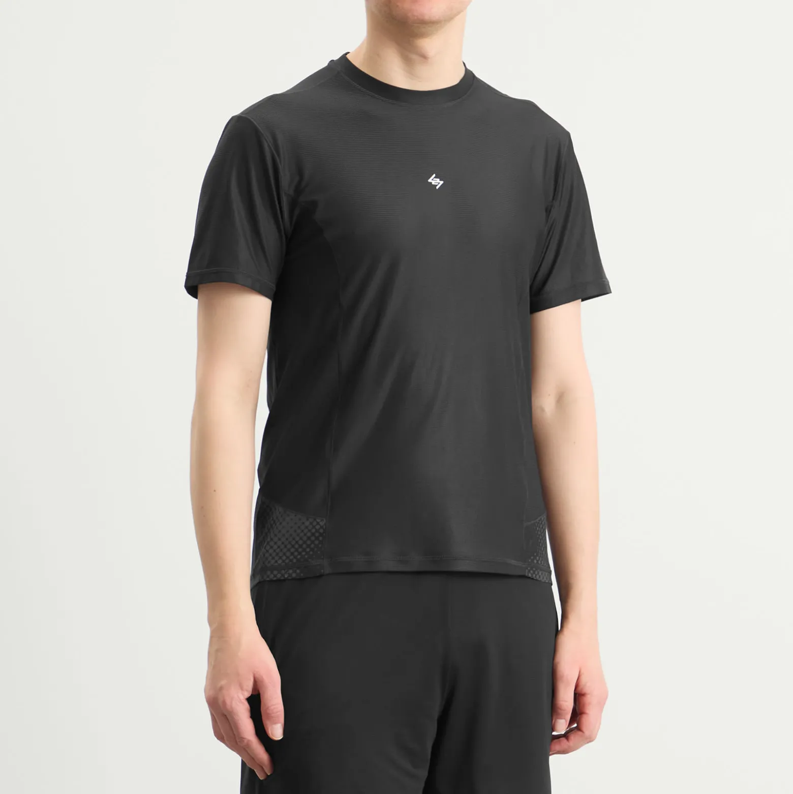 Represent 247 Hybrid T-Shirt