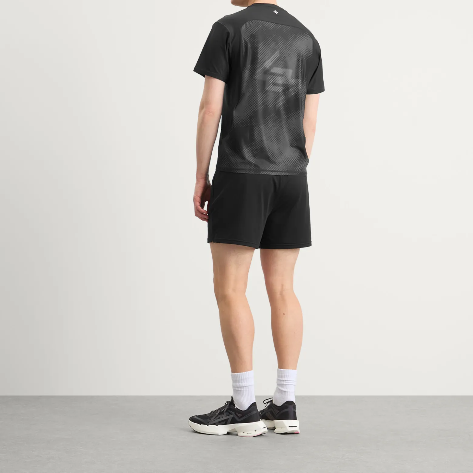 Represent 247 Hybrid T-Shirt