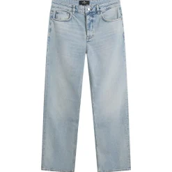 Represent Kick Flare Denim Jeans
