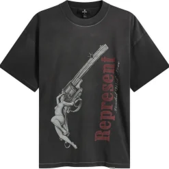 Represent Loaded With Love T-Shirt