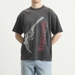 Represent Loaded With Love T-Shirt