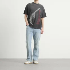 Represent Loaded With Love T-Shirt