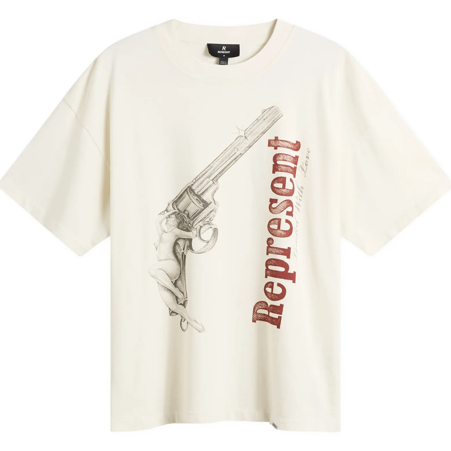 Represent Loaded With Love T-Shirt