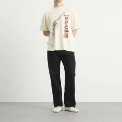 Represent Loaded With Love T-Shirt