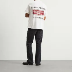 Represent Nothing Faster T-Shirt