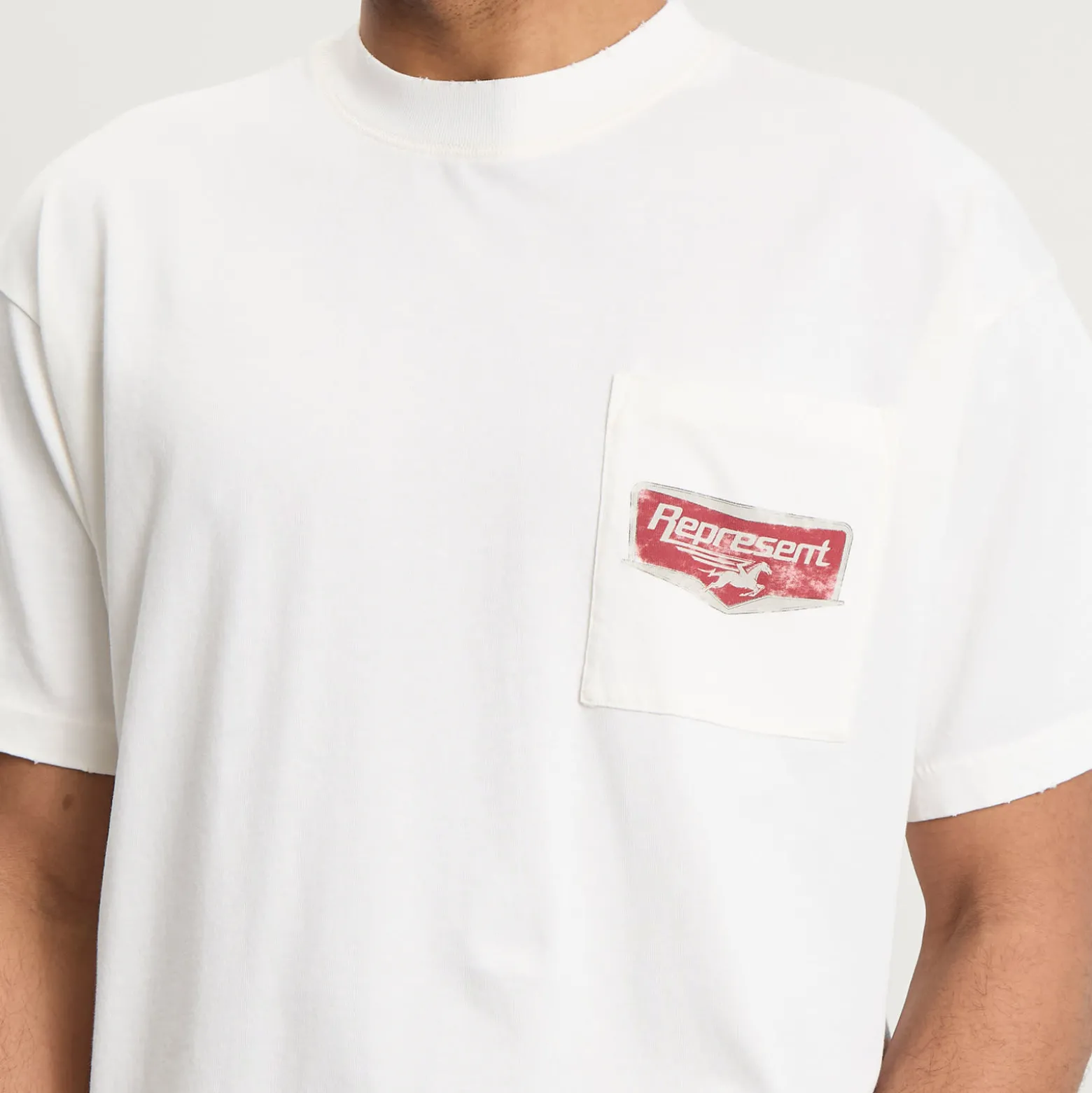Represent Nothing Faster T-Shirt