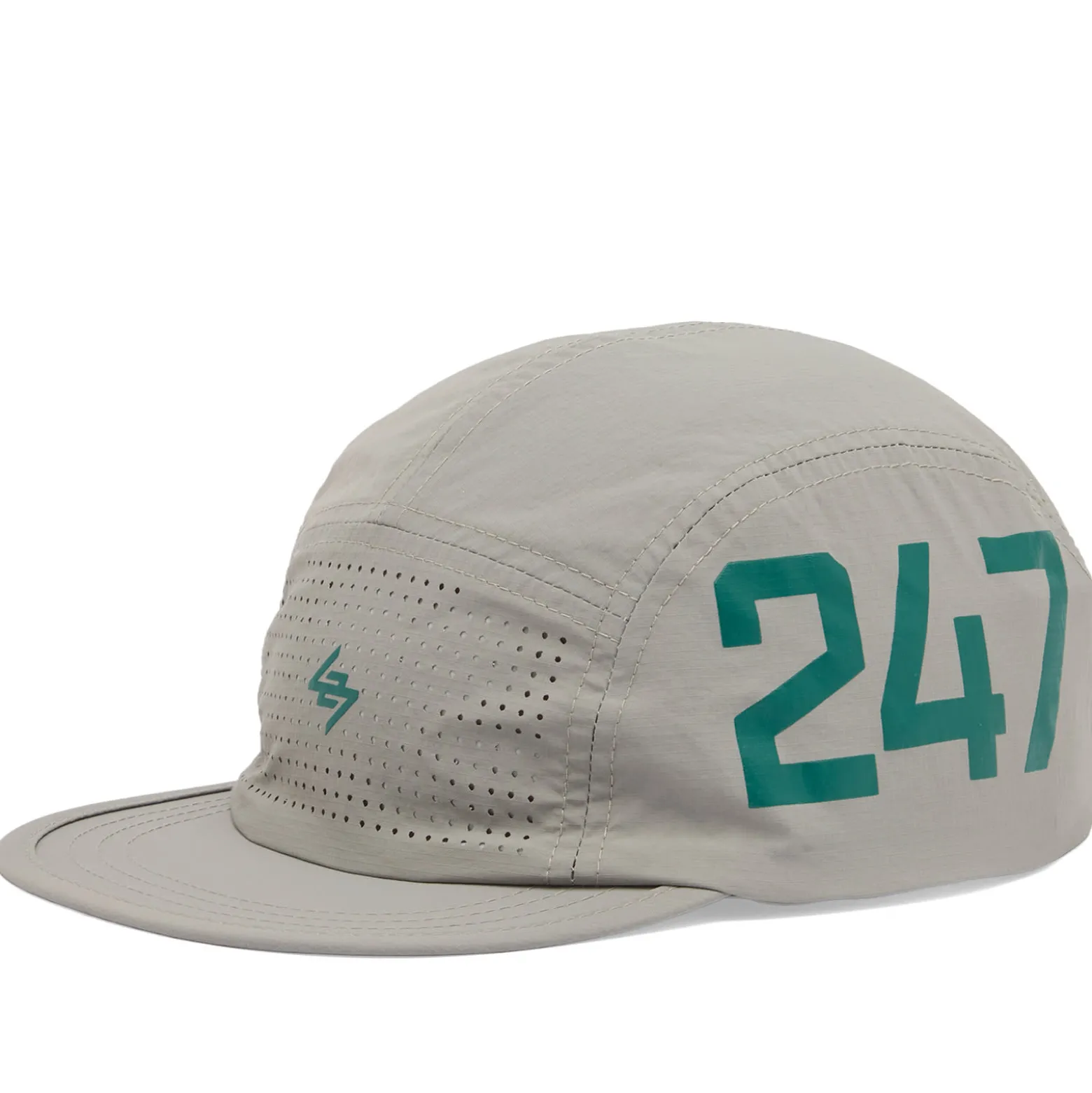 Represent 247 Numbers Cap