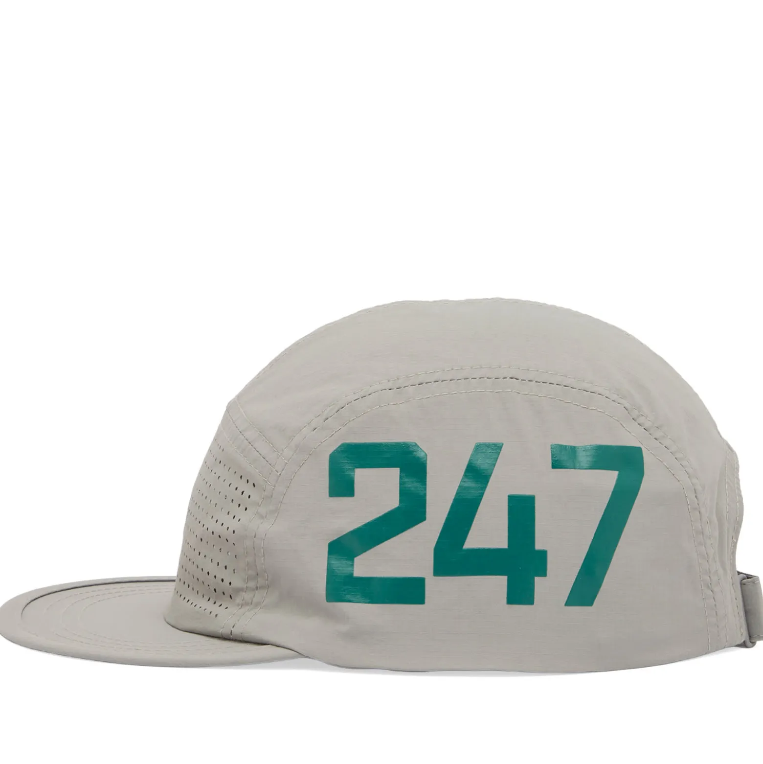 Represent 247 Numbers Cap