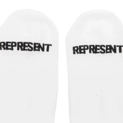 Represent 247 Numbers Sock
