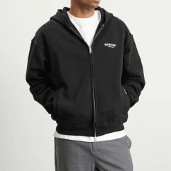 Represent Owners Club Zip Hoodie