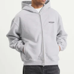 Represent Owners Club Zip Hoodie