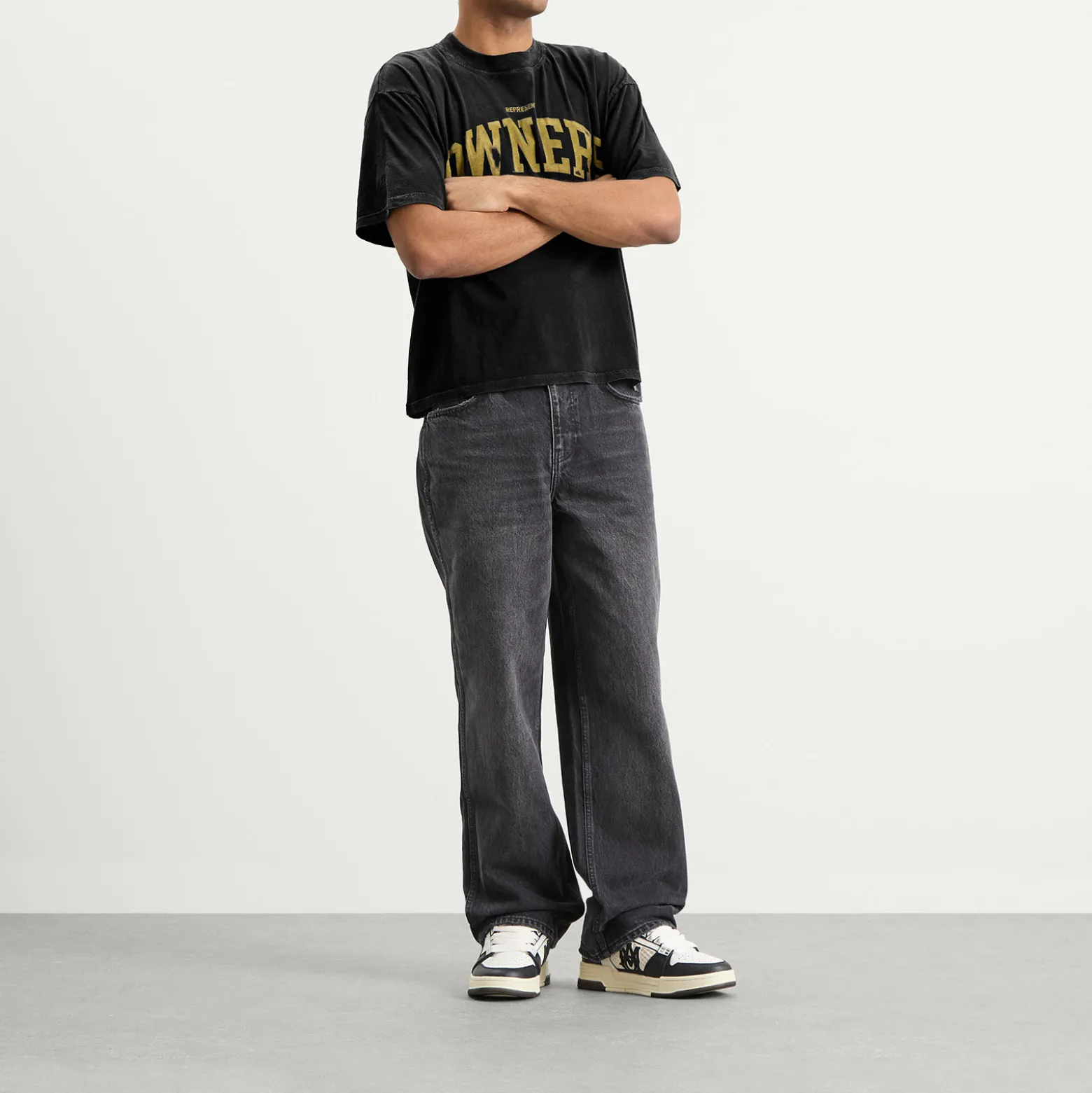 Represent Owners T-Shirt