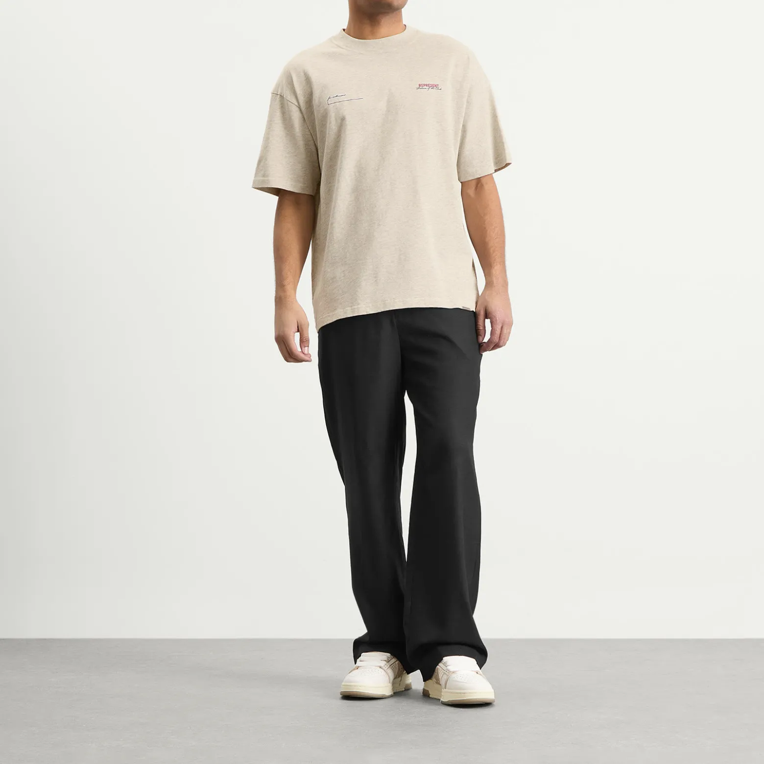 Represent Patron Of The Club T-Shirt