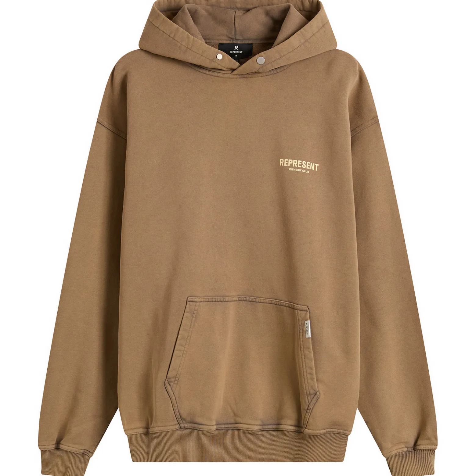 Represent Represent Owners Club Hoodie