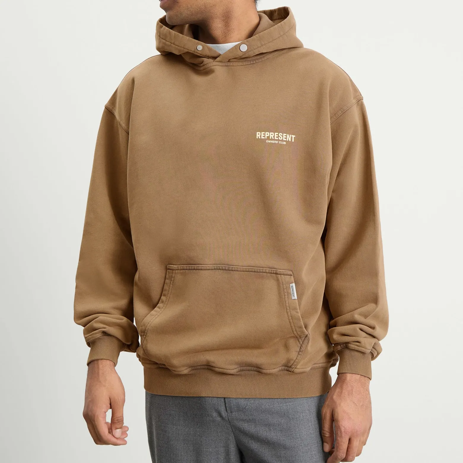 Represent Represent Owners Club Hoodie