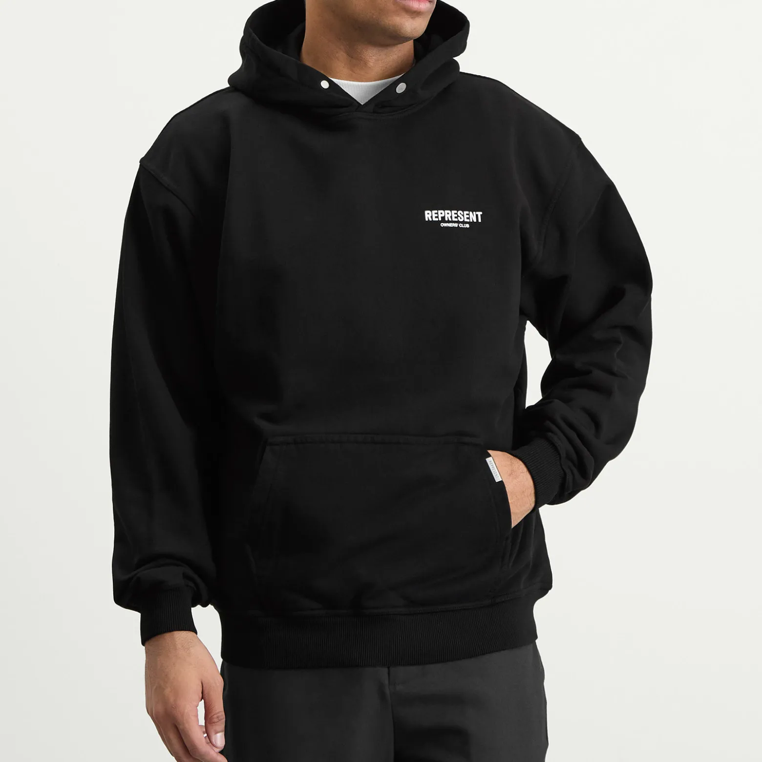 Represent Represent Owners Club Hoodie