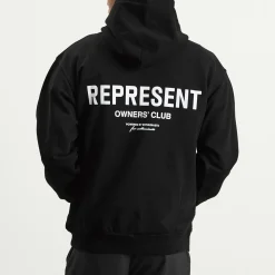 Represent Represent Owners Club Hoodie