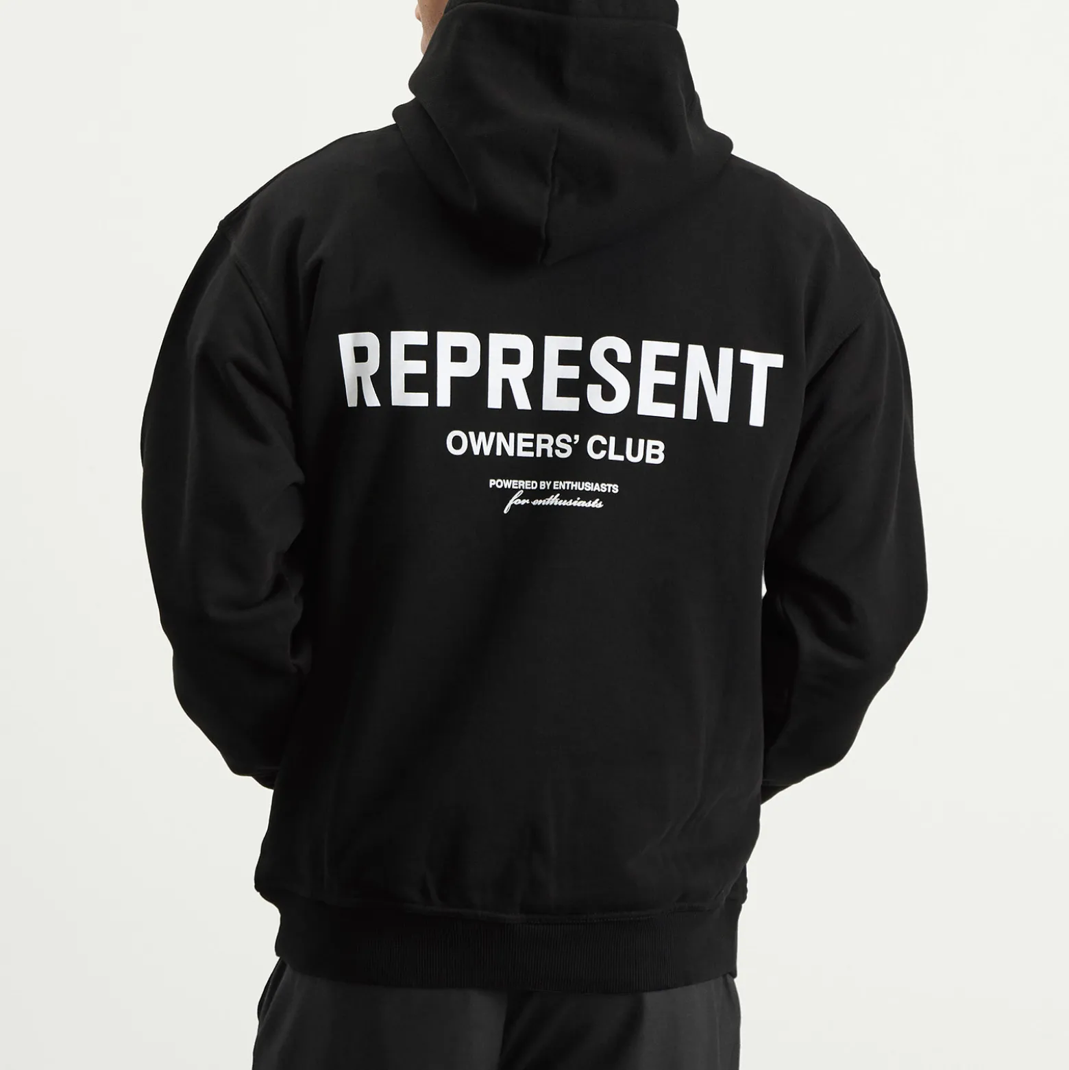 Represent Represent Owners Club Hoodie