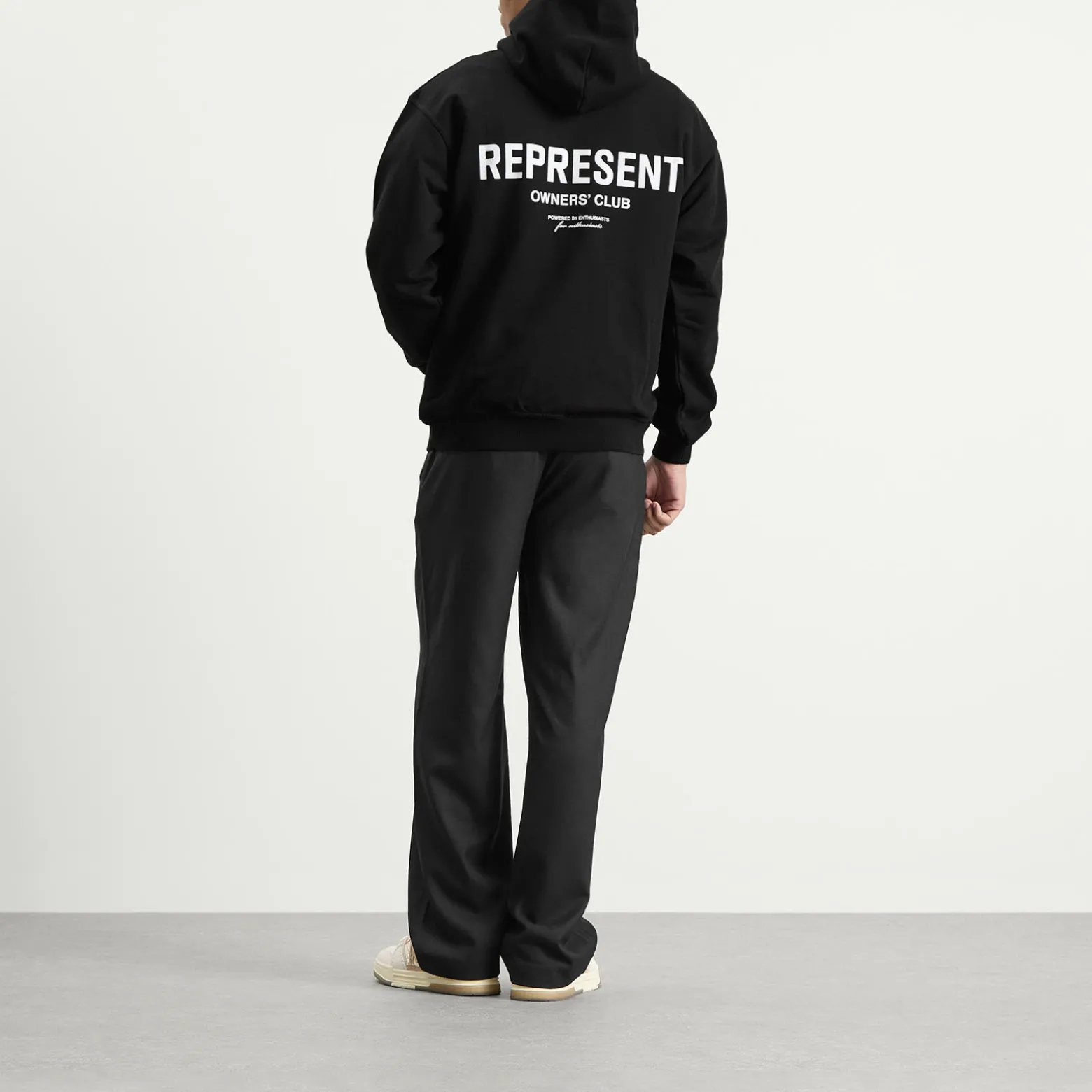 Represent Represent Owners Club Hoodie