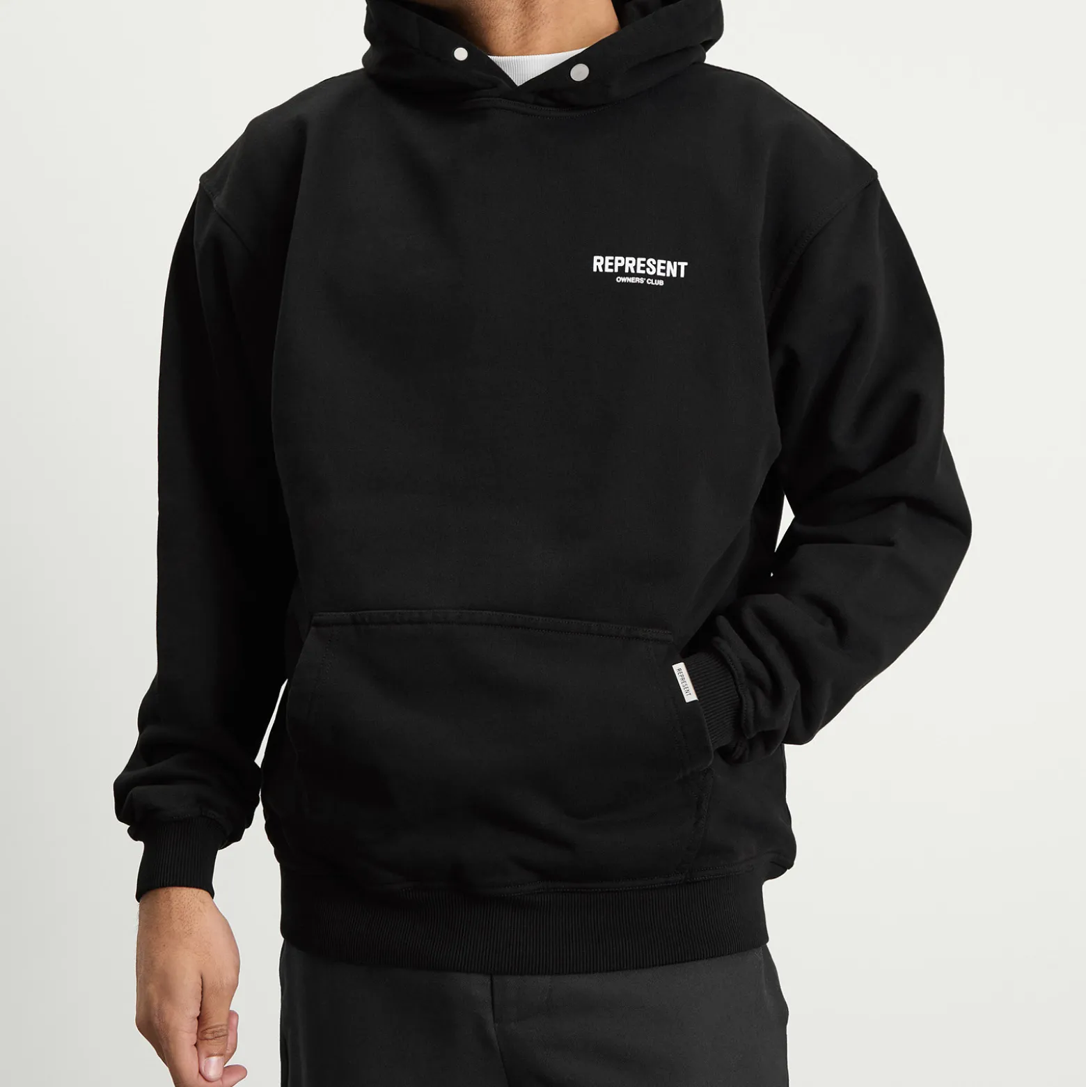 Represent Represent Owners Club Hoodie