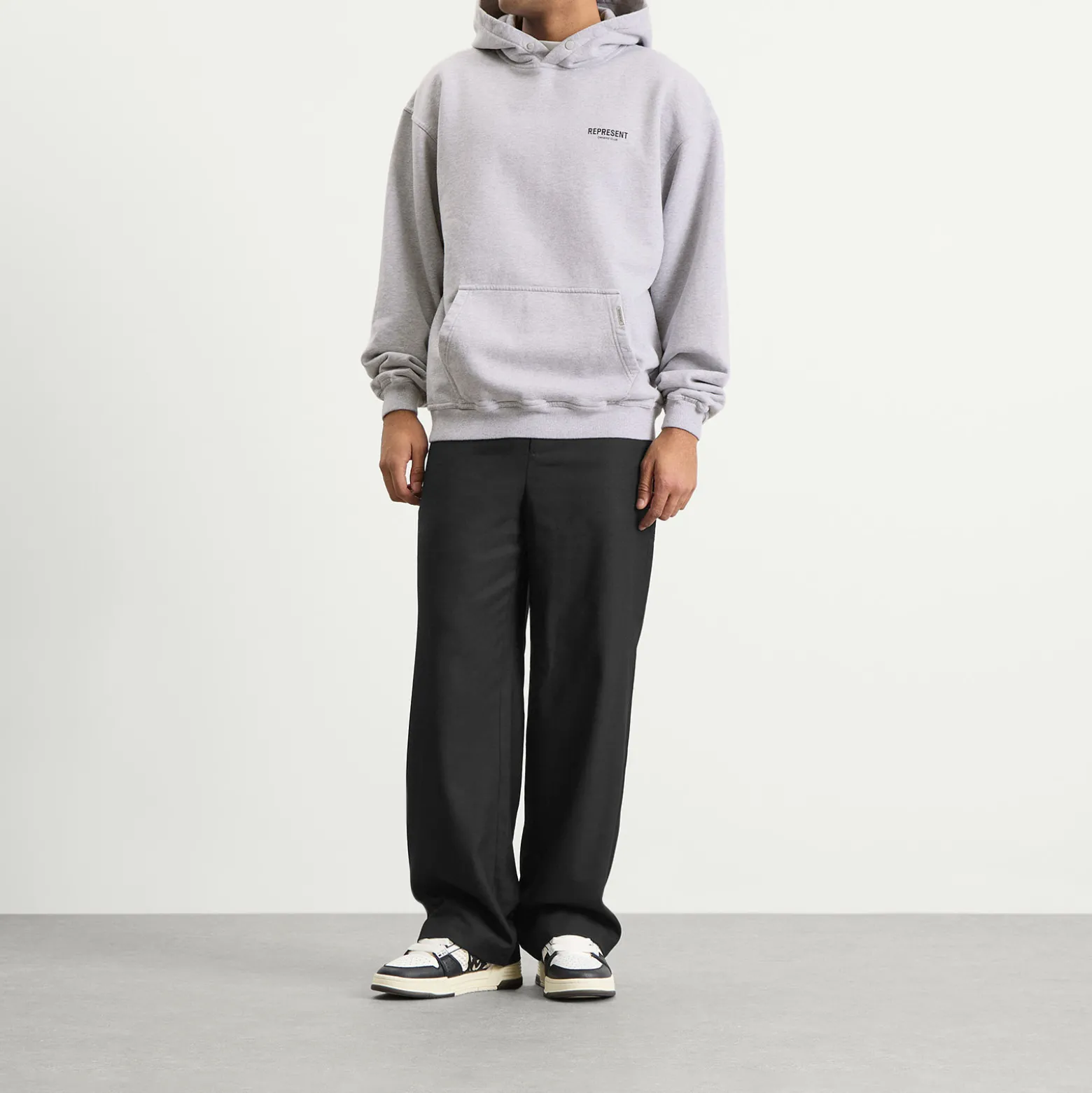 Represent Represent Owners Club Hoodie