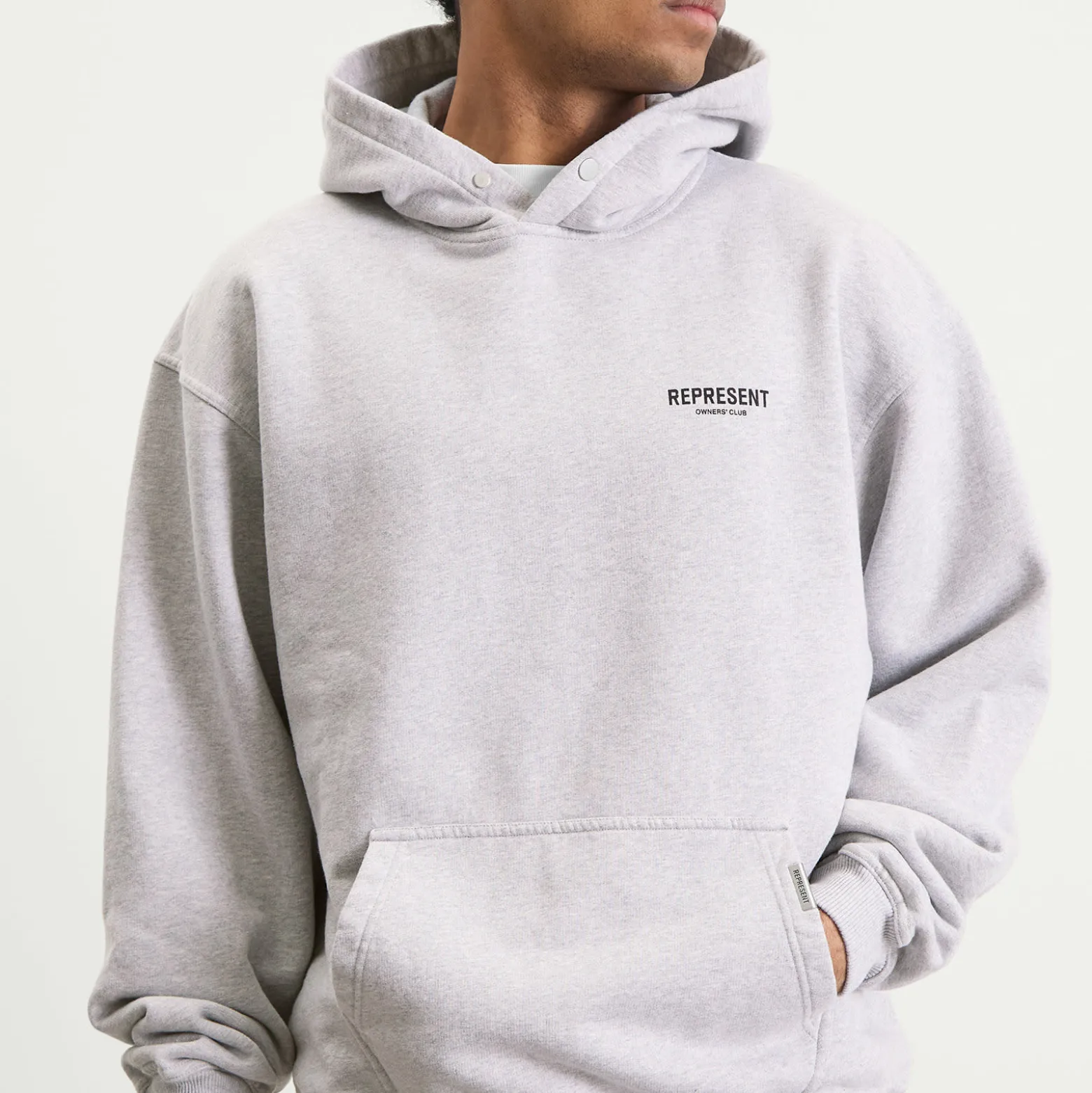 Represent Represent Owners Club Hoodie