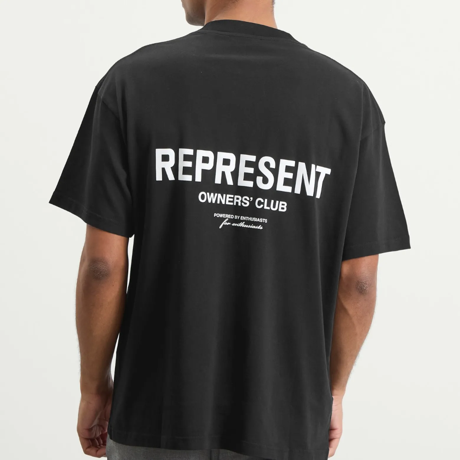Represent Represent Owners Club T-Shirt