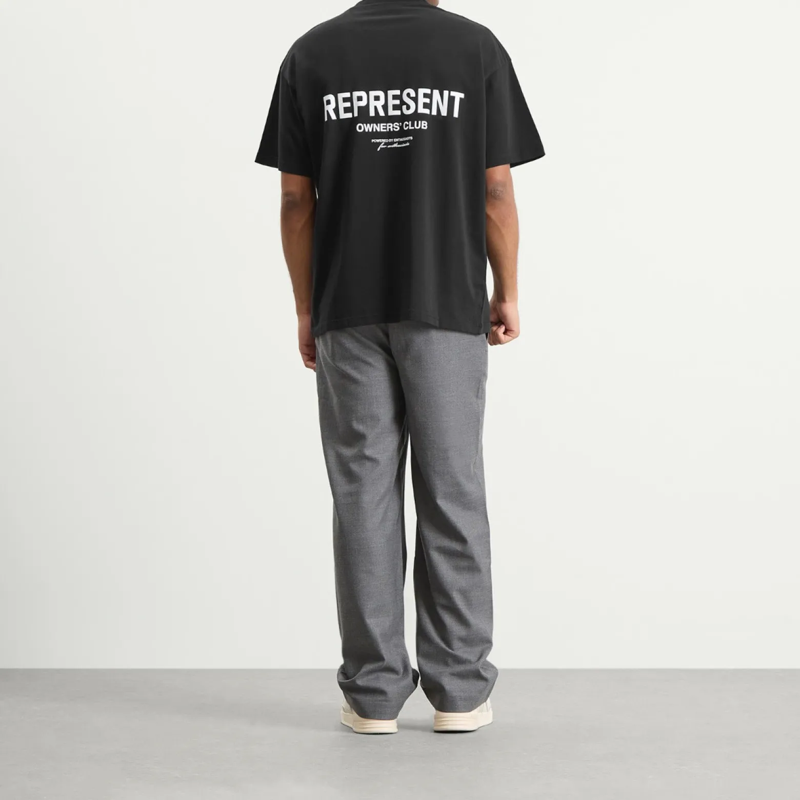 Represent Represent Owners Club T-Shirt