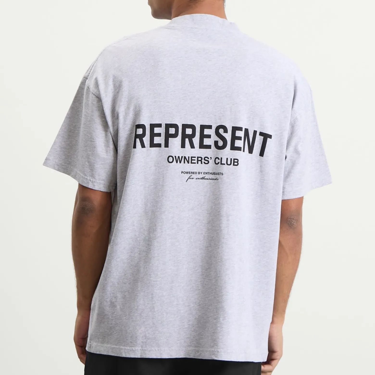 Represent Represent Owners Club T-Shirt