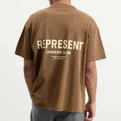Represent Represent Owners Club T-Shirt