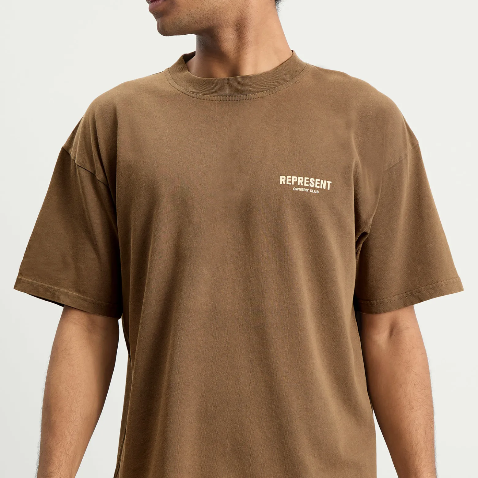 Represent Represent Owners Club T-Shirt