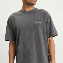 Represent Represent Owners Club Script T-Shirt