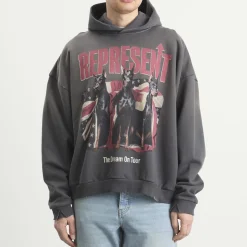 Represent The American Dream Tour Hoodie