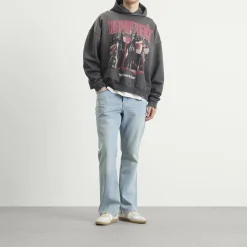 Represent The American Dream Tour Hoodie