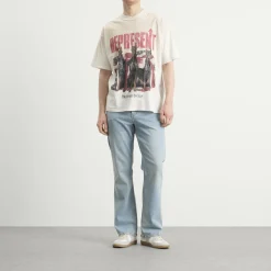 Represent The American Dream On Tour T-Shirt