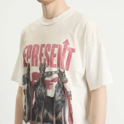 Represent The American Dream On Tour T-Shirt