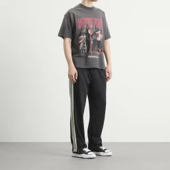 Represent The American Dream On Tour T-Shirt