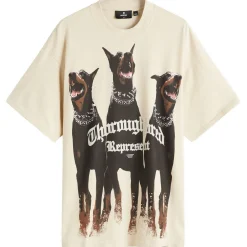 Represent Thoroughbred T-Shirt