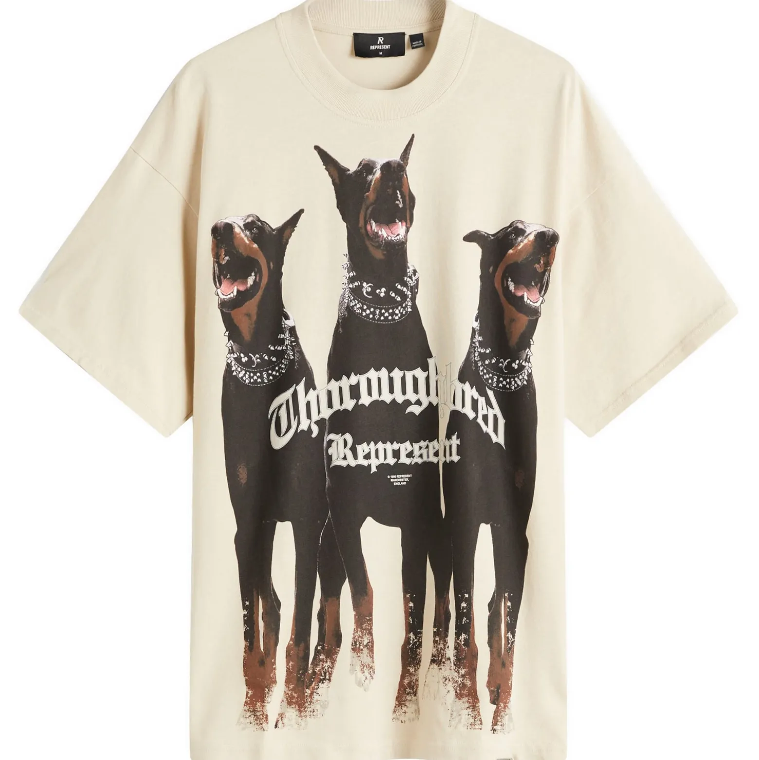 Represent Thoroughbred T-Shirt