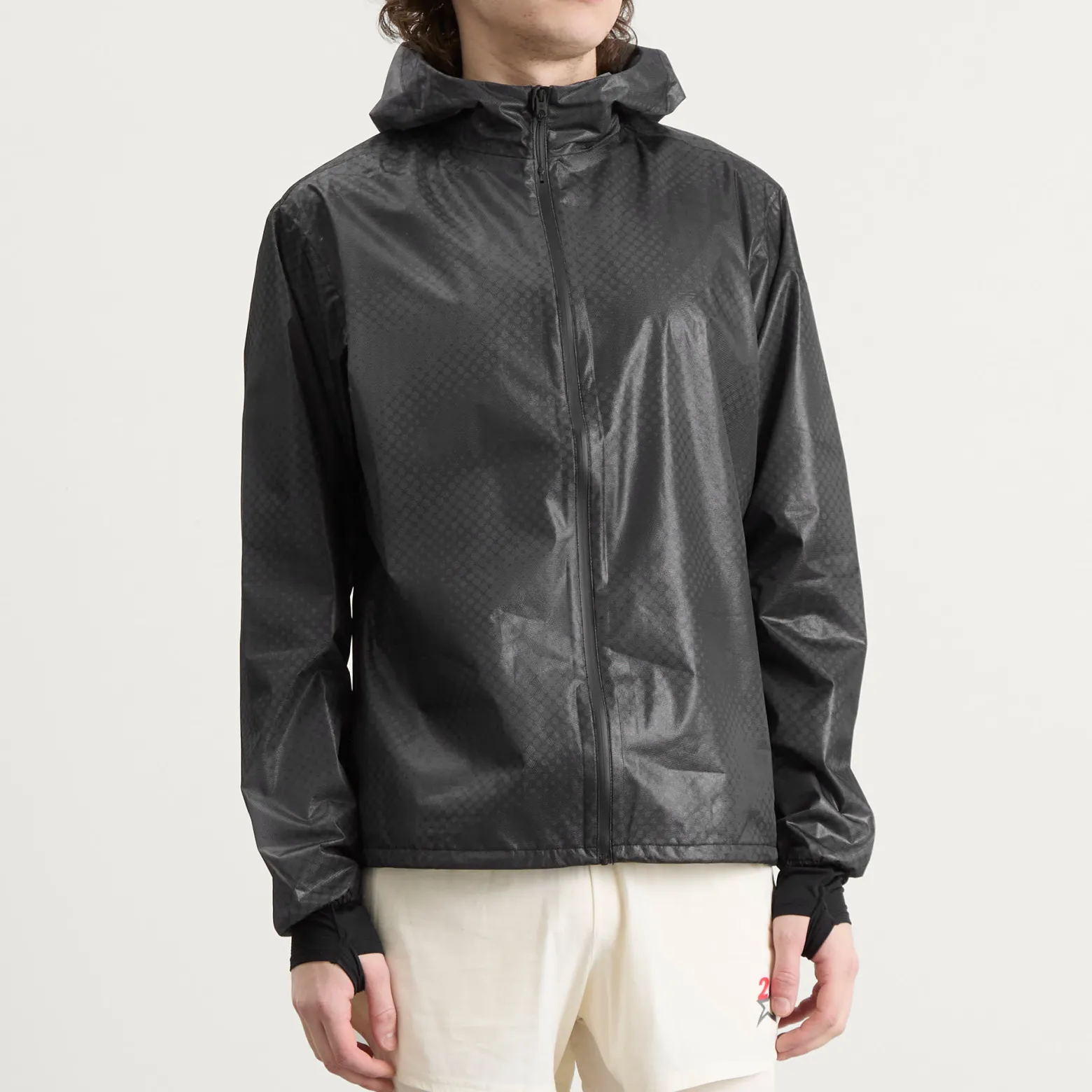 Represent 247 Ultra Jacket