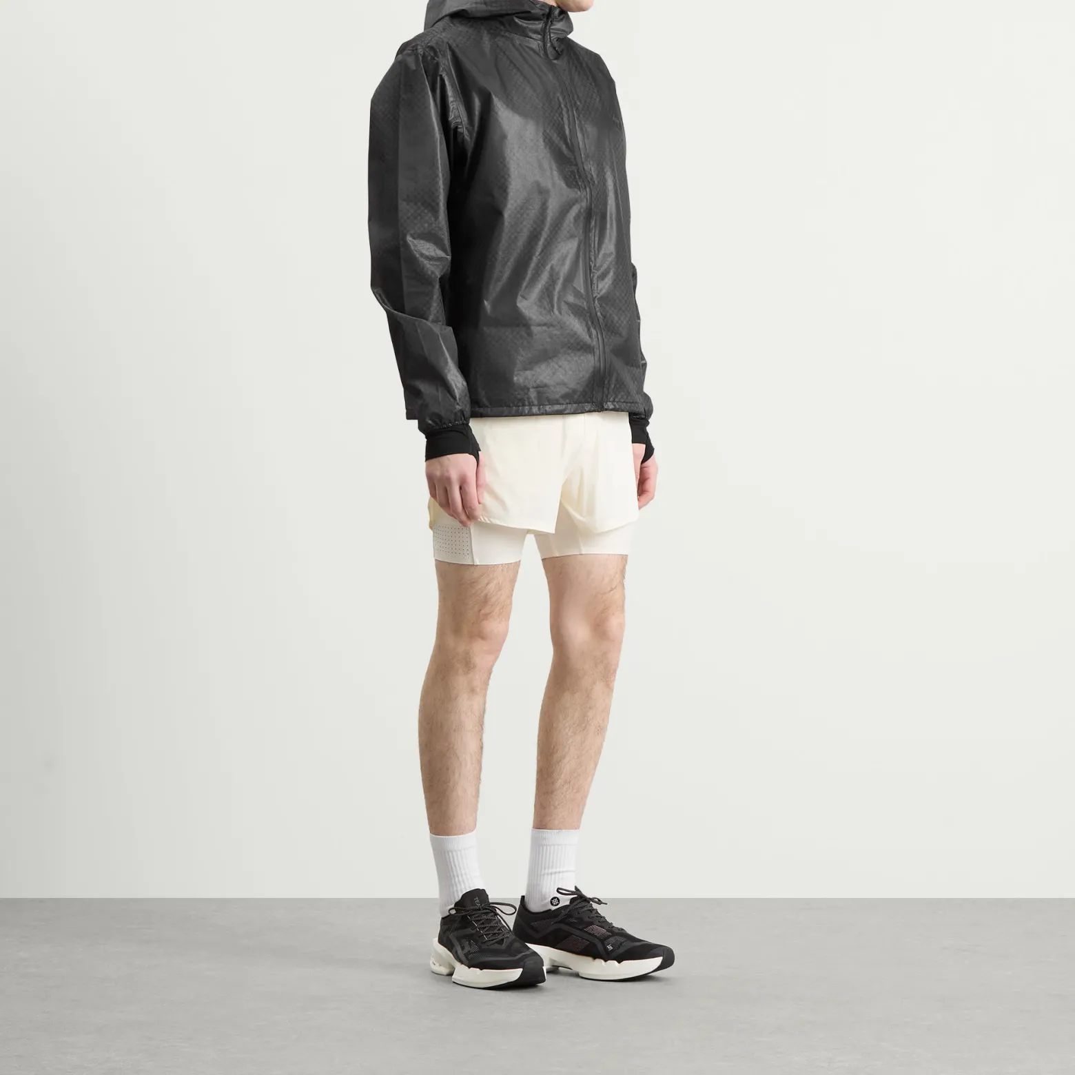 Represent 247 Ultra Jacket