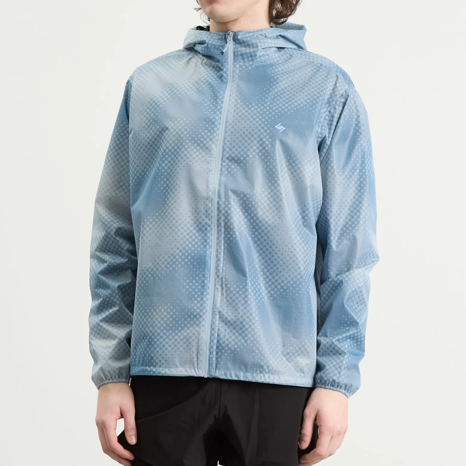 Represent 247 Ultra Jacket