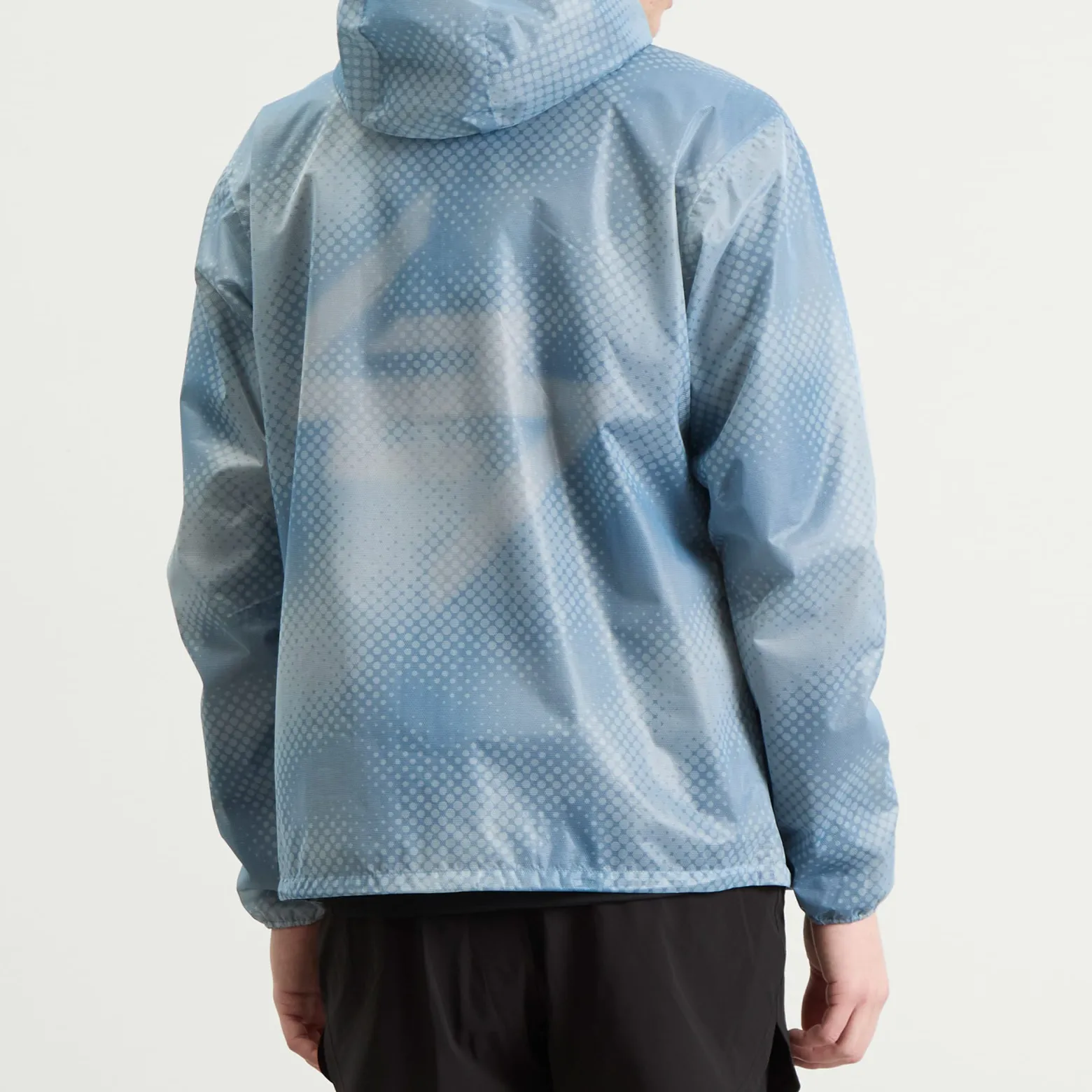 Represent 247 Ultra Jacket