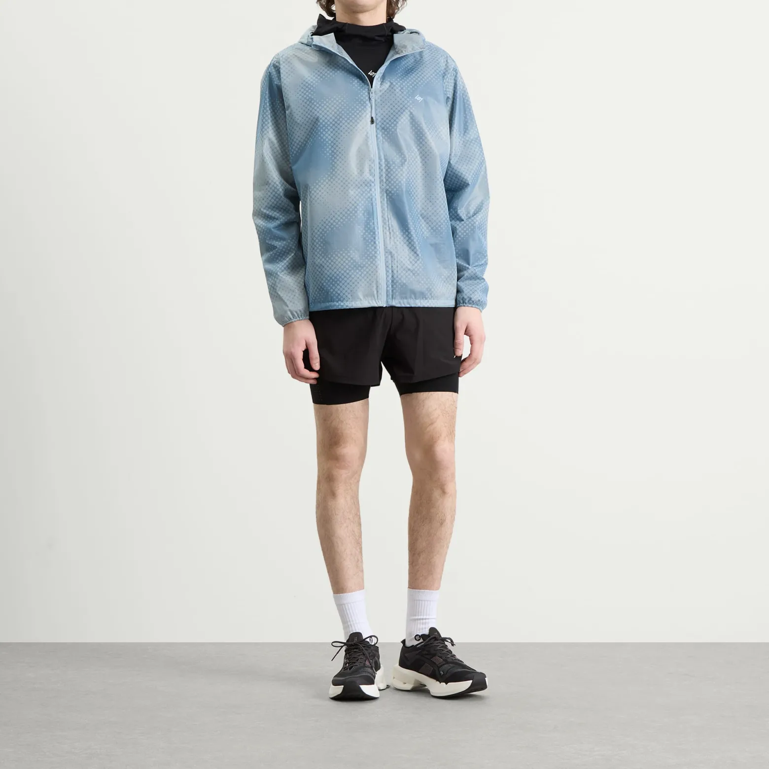 Represent 247 Ultra Jacket
