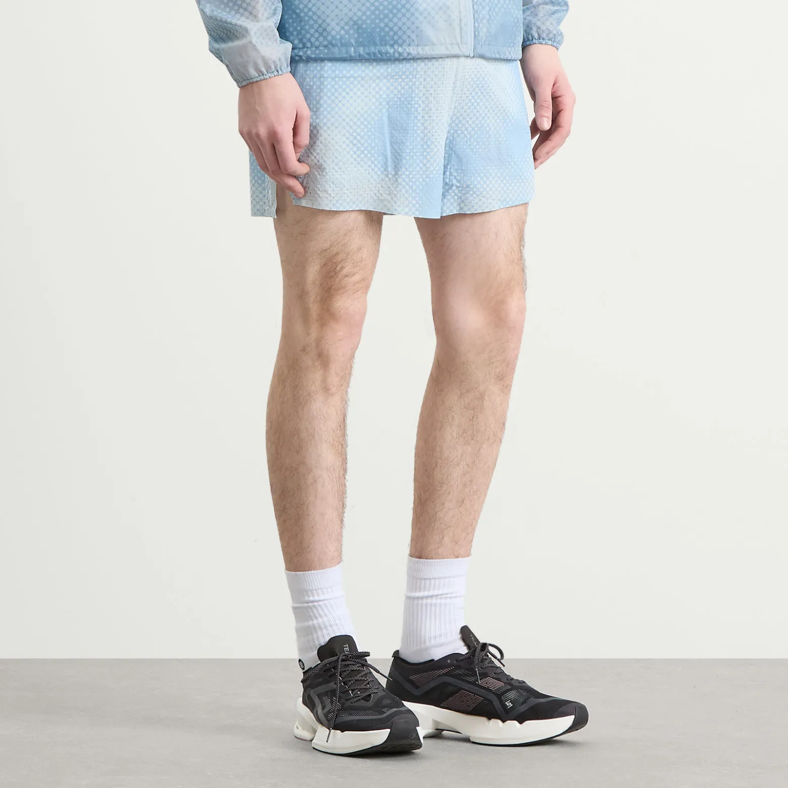 Represent 247 Ultra Short
