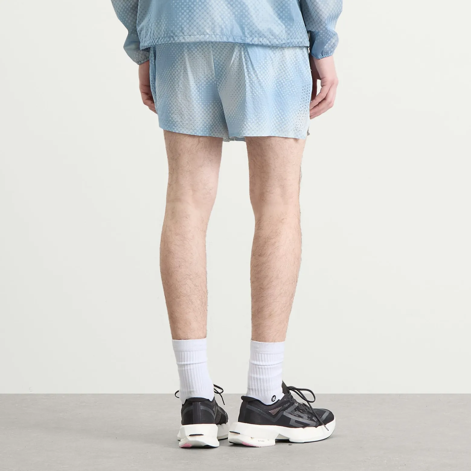 Represent 247 Ultra Short