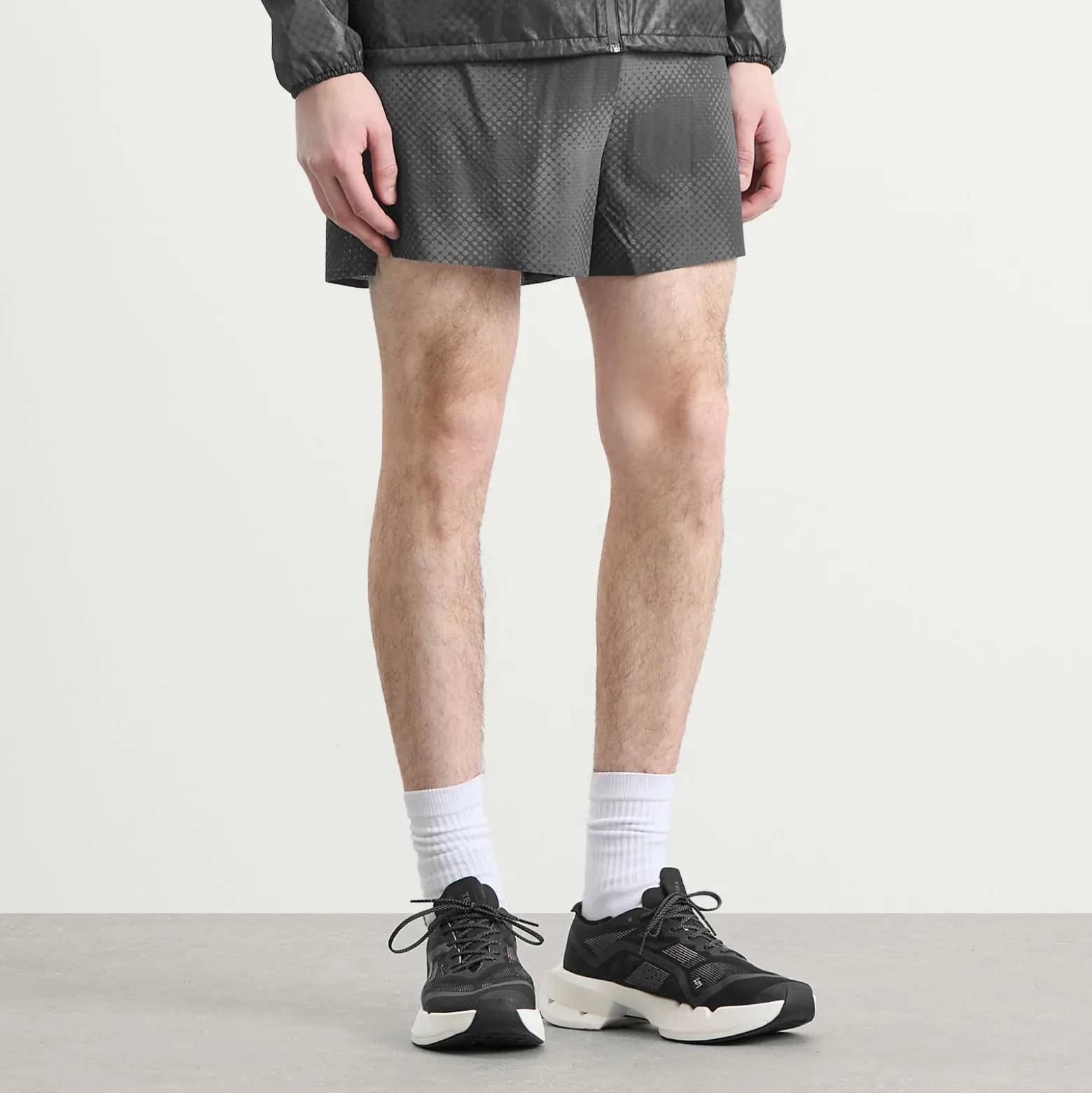 Represent 247 Ultra Short