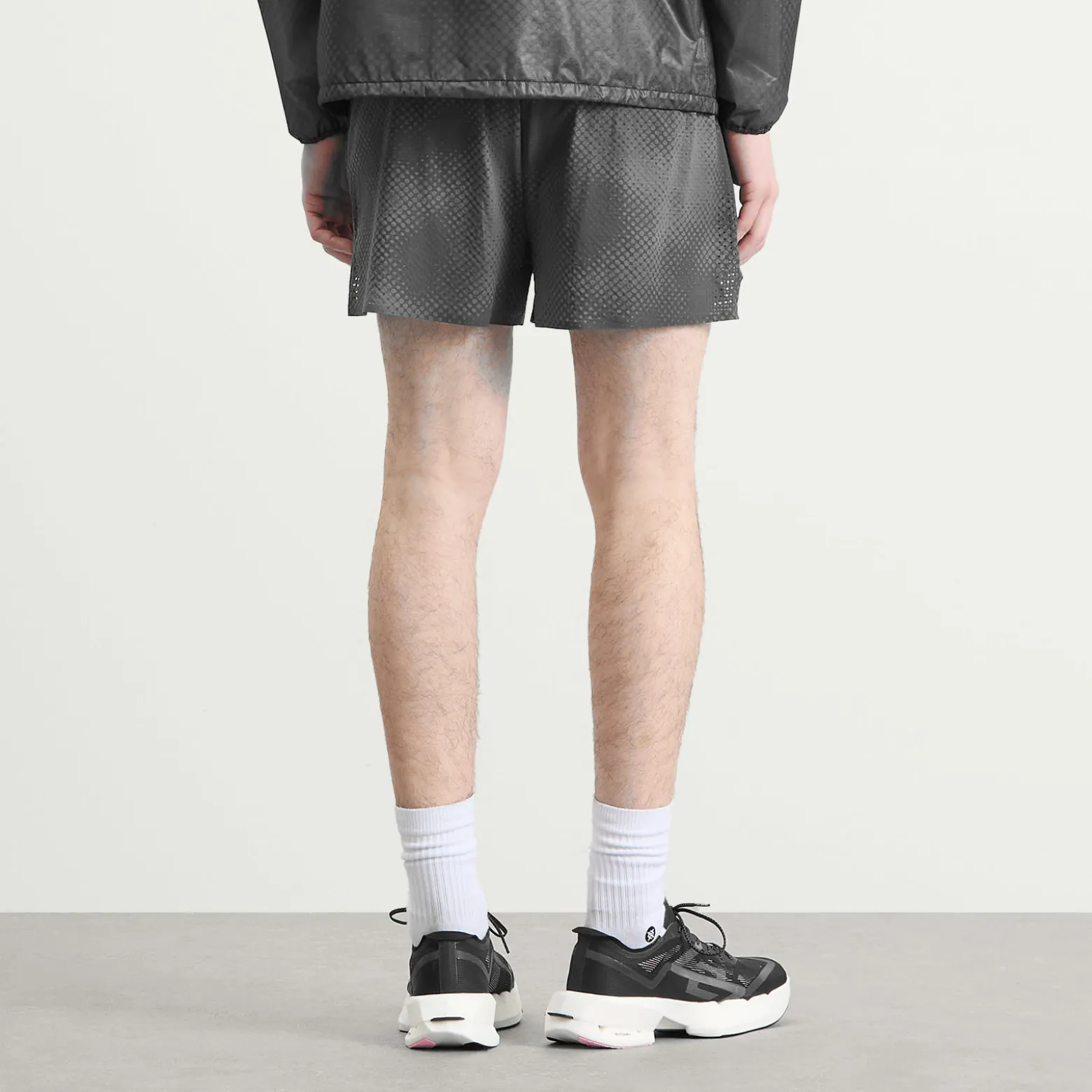 Represent 247 Ultra Short